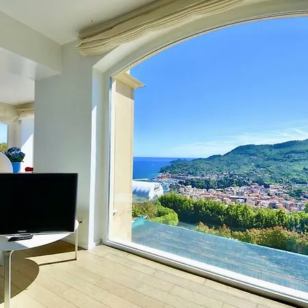 Margherita By Klabhouse Villa Santa Margherita Ligure