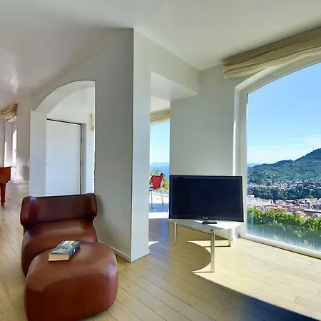 Villa Margherita By Klabhouse Santa Margherita Ligure