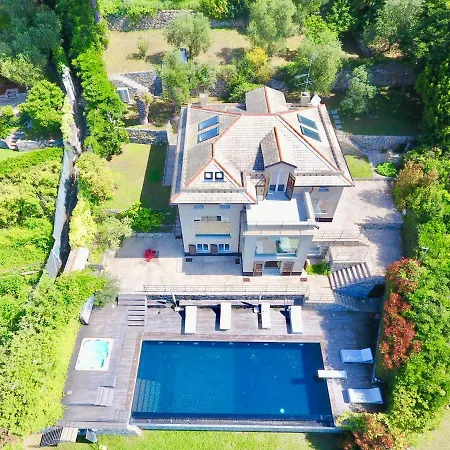 Villa Margherita By Klabhouse