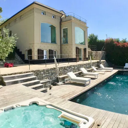 Margherita By Klabhouse Villa