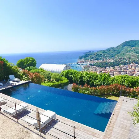 Villa Margherita By Klabhouse
