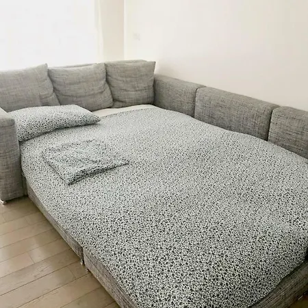 Margherita By Klabhouse Villa *