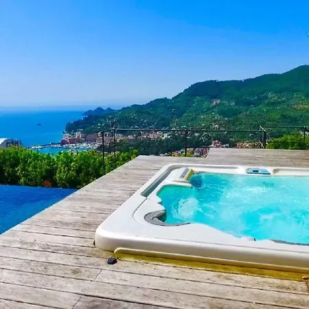 Margherita By Klabhouse Villa *