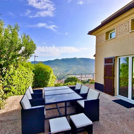 Villa Margherita By Klabhouse