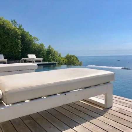 Margherita By Klabhouse Villa *