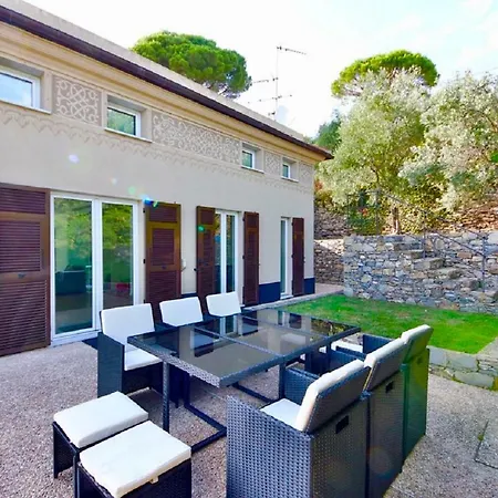 Margherita By Klabhouse Villa
