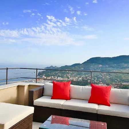 Margherita By Klabhouse Villa Santa Margherita Ligure