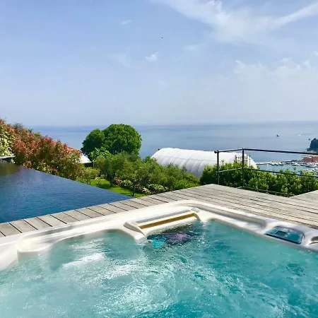 Villa Margherita By Klabhouse Santa Margherita Ligure